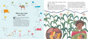 Markets: A World to Discover (Children's Book)