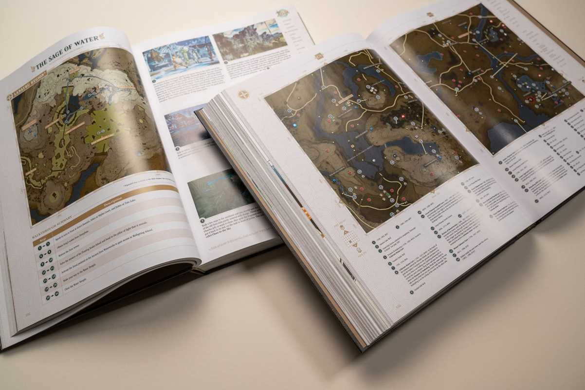 The Legend of Zelda™: Tears of the Kingdom