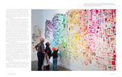 Art, Craft, Color