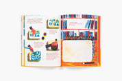 Meet the Lithographer by Gaby Bazin