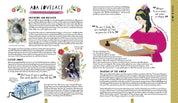 Herstory by Katherine Halligan