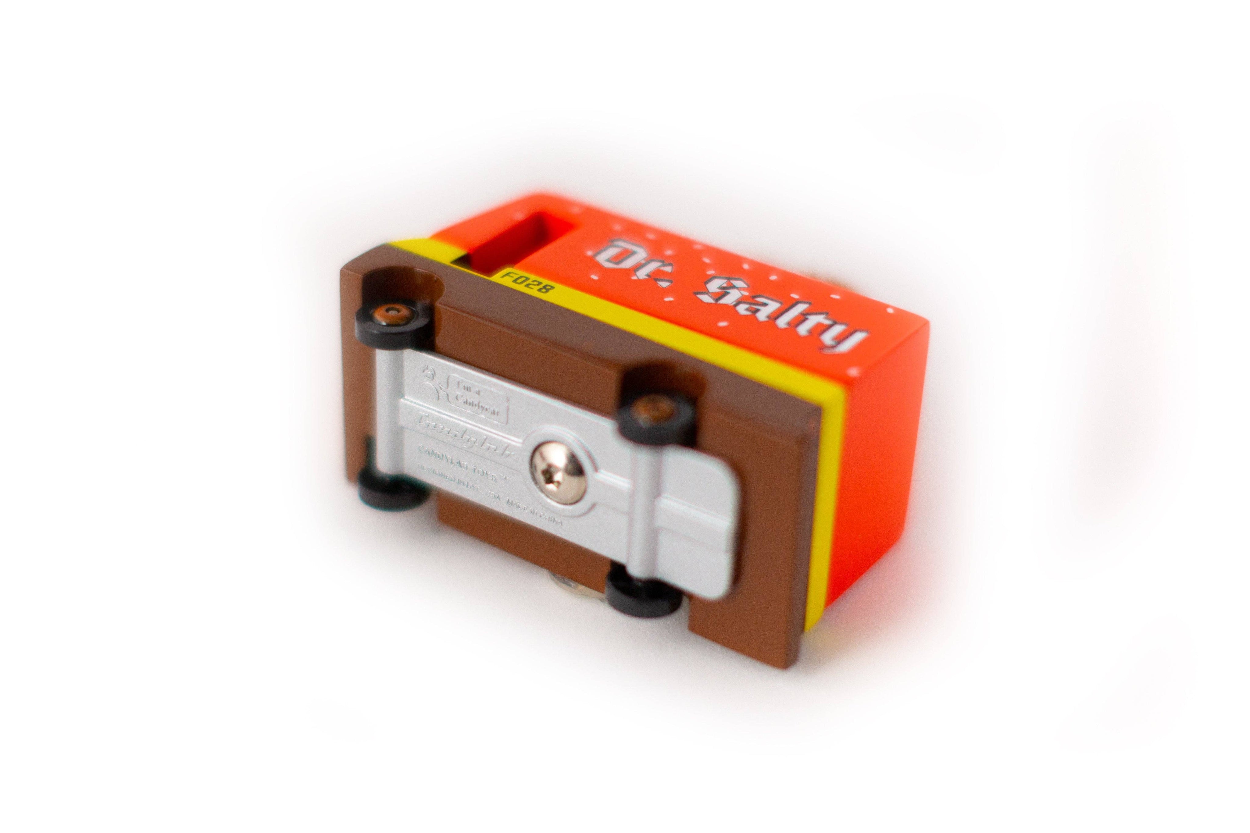 Pretzel Van by Candylab Toys