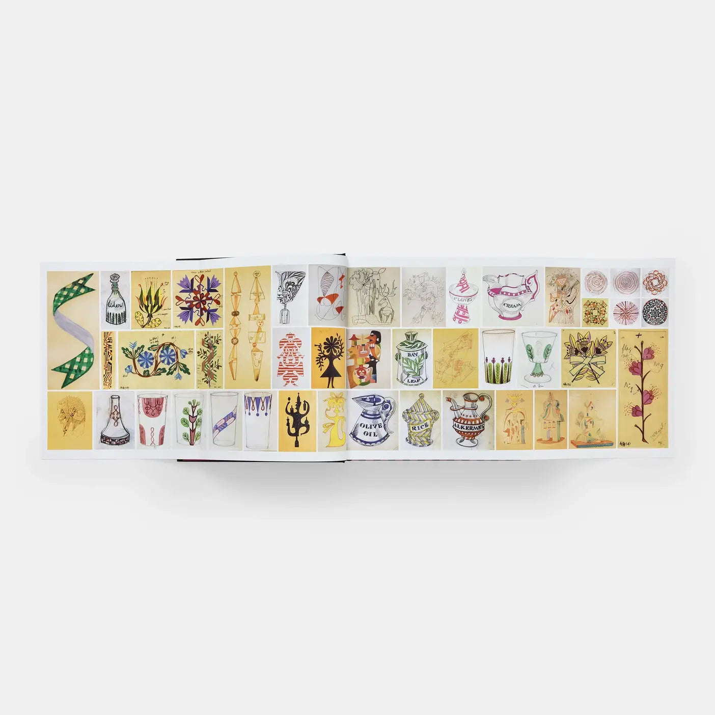 Alexander Girard: Let The Sun In