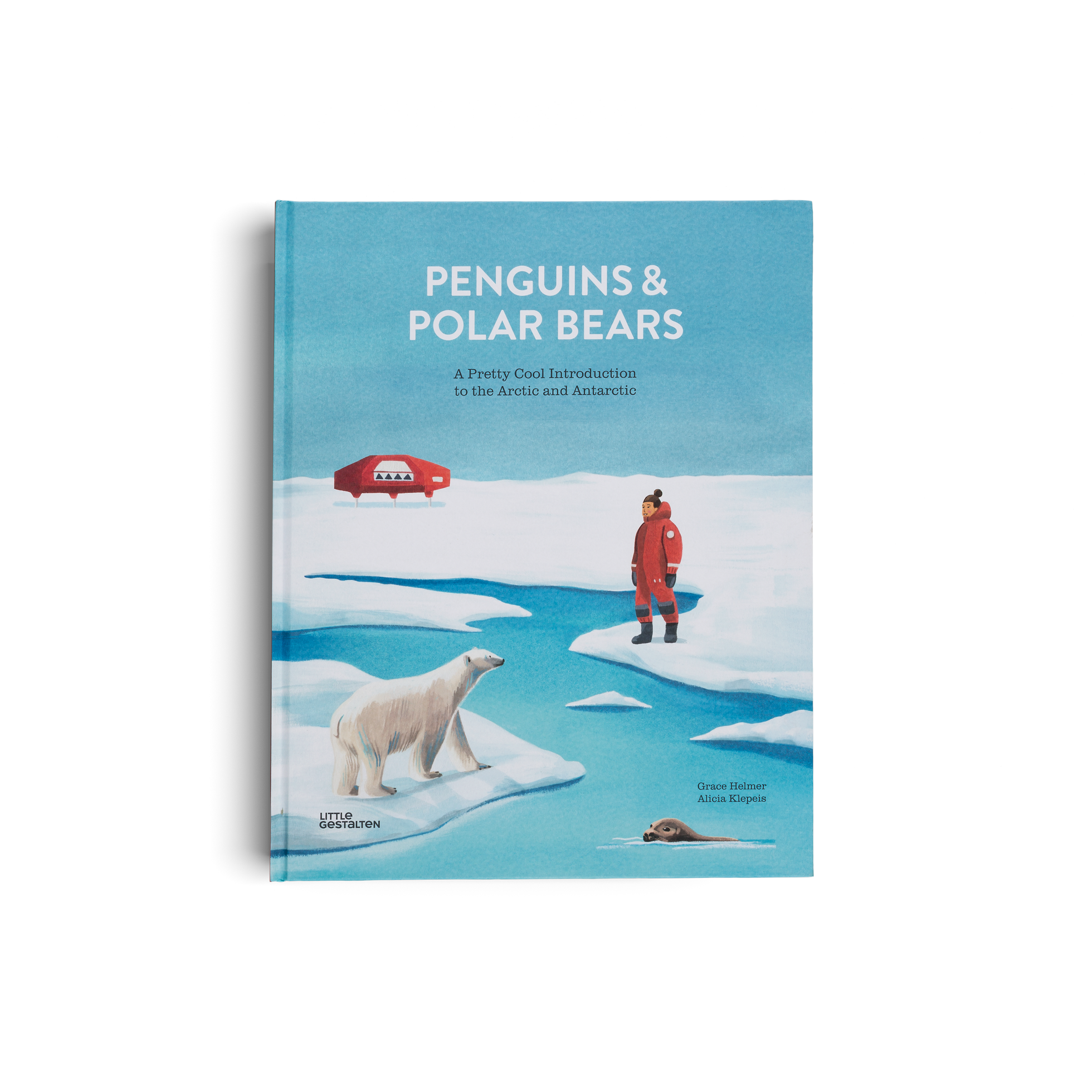 Penguins and Polar Bears