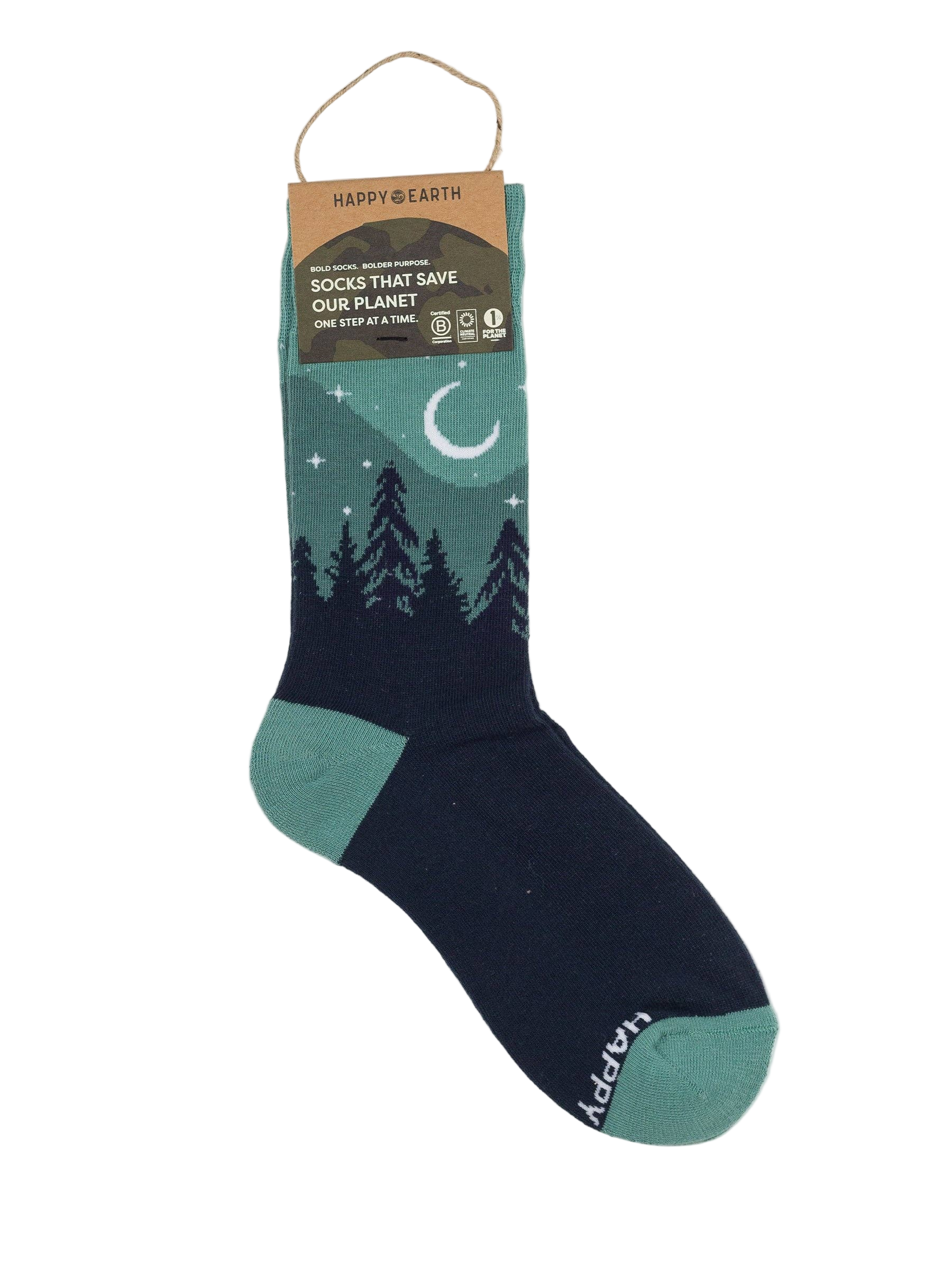 Aurora Socks - One Size Fits All
