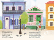 House, the Ghost, and Me / La casa, la fantasma y yo