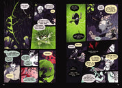 Hooky Volume 3 : Míriam Bonastre Tur