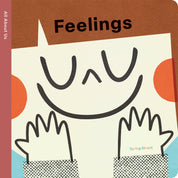 Feelings: Spring Street All About Us