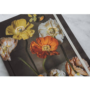 The Grande Journal - Provence Market Poppies