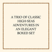 Stories for Seafarers - Boxed Set