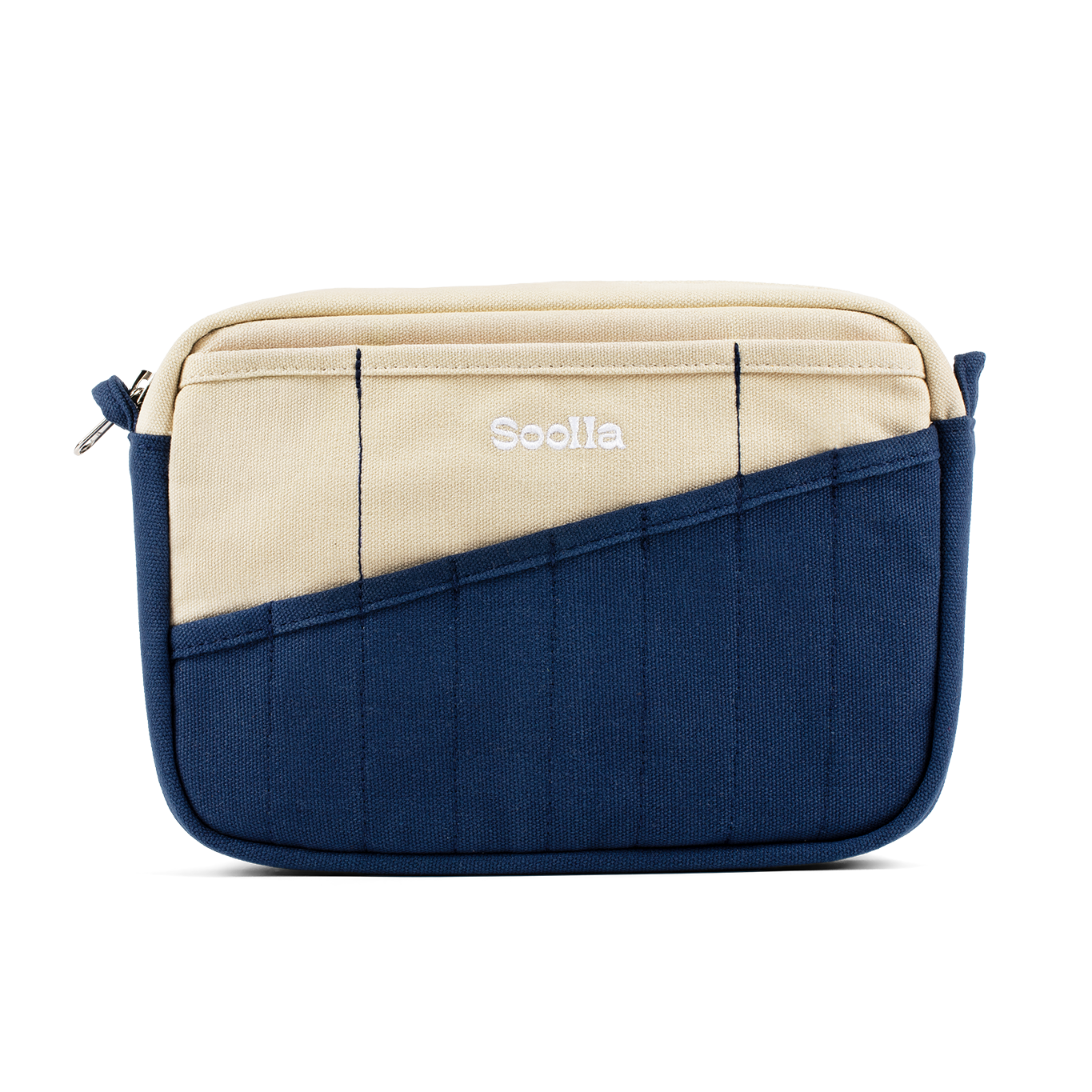 Soolla® Studio Pouch - Marina (Stationery Pouch)