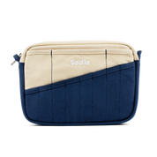 Soolla® Studio Pouch - Marina (Stationery Pouch)