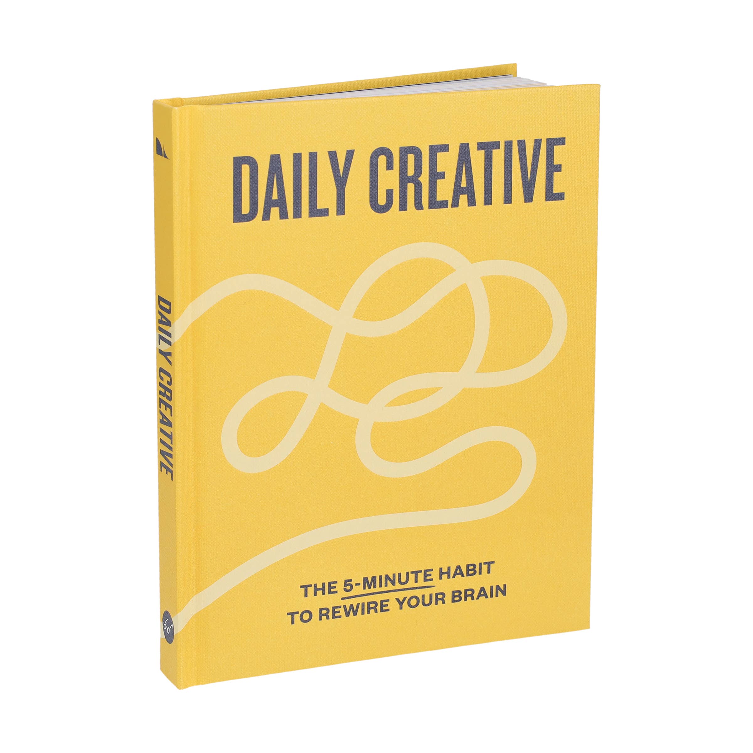 Daily Creative - 5 Minute Practices to Spark Creativity