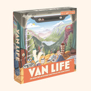 Van Life Game