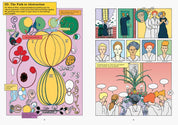 Five Lives of Hilma af Klint by Philipp Deines