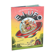 E-I-UFO