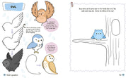 How to Draw Cute Animals by Angela Nguyen