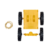 Make Your Own Car