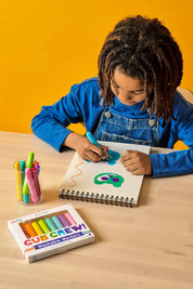 Cub Crew: Markers (Set of 8)