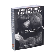 Everything She Touched