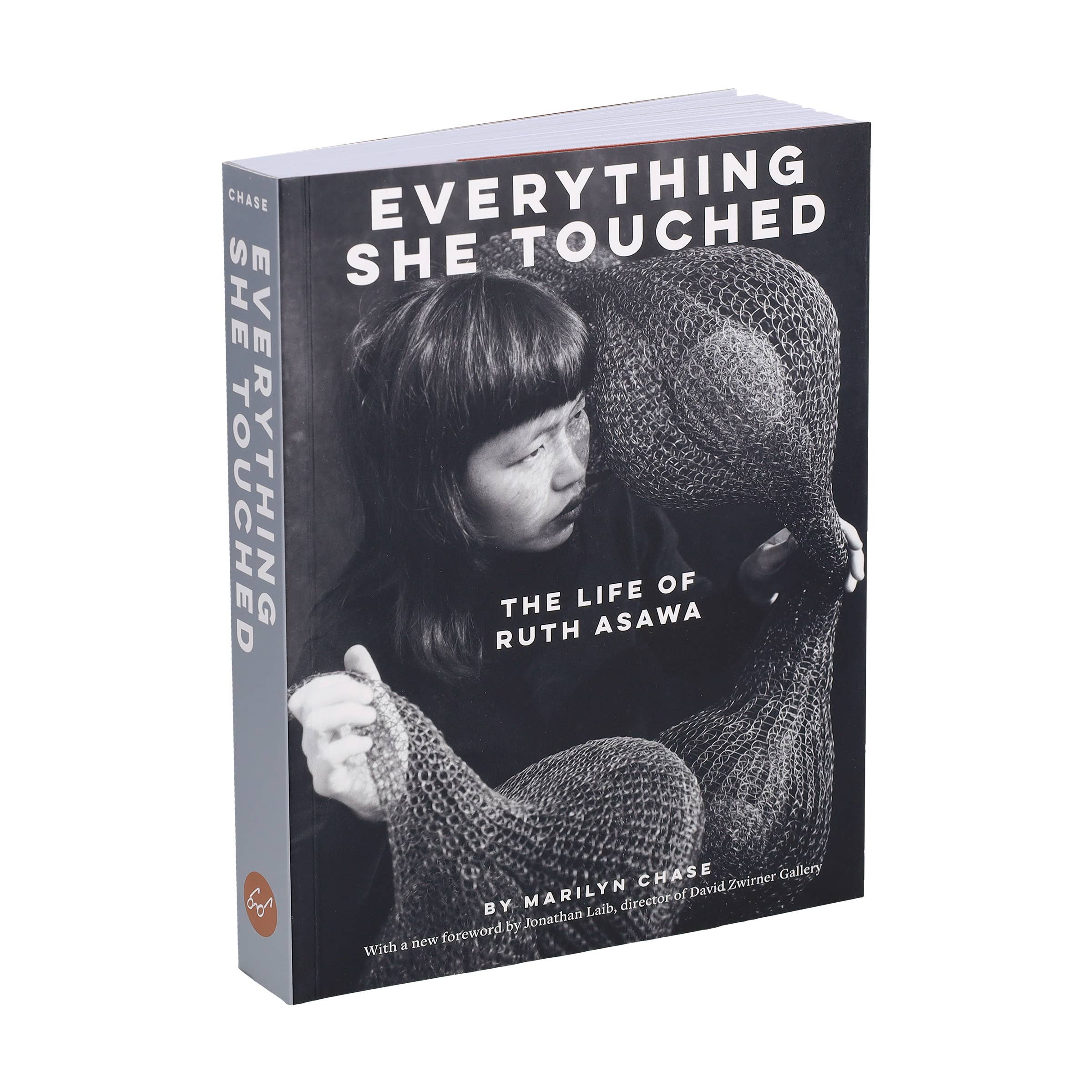 Everything She Touched