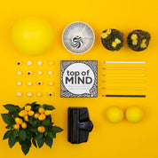 Top Of Mind | Card Game