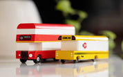 London Bus | Candylab Toys