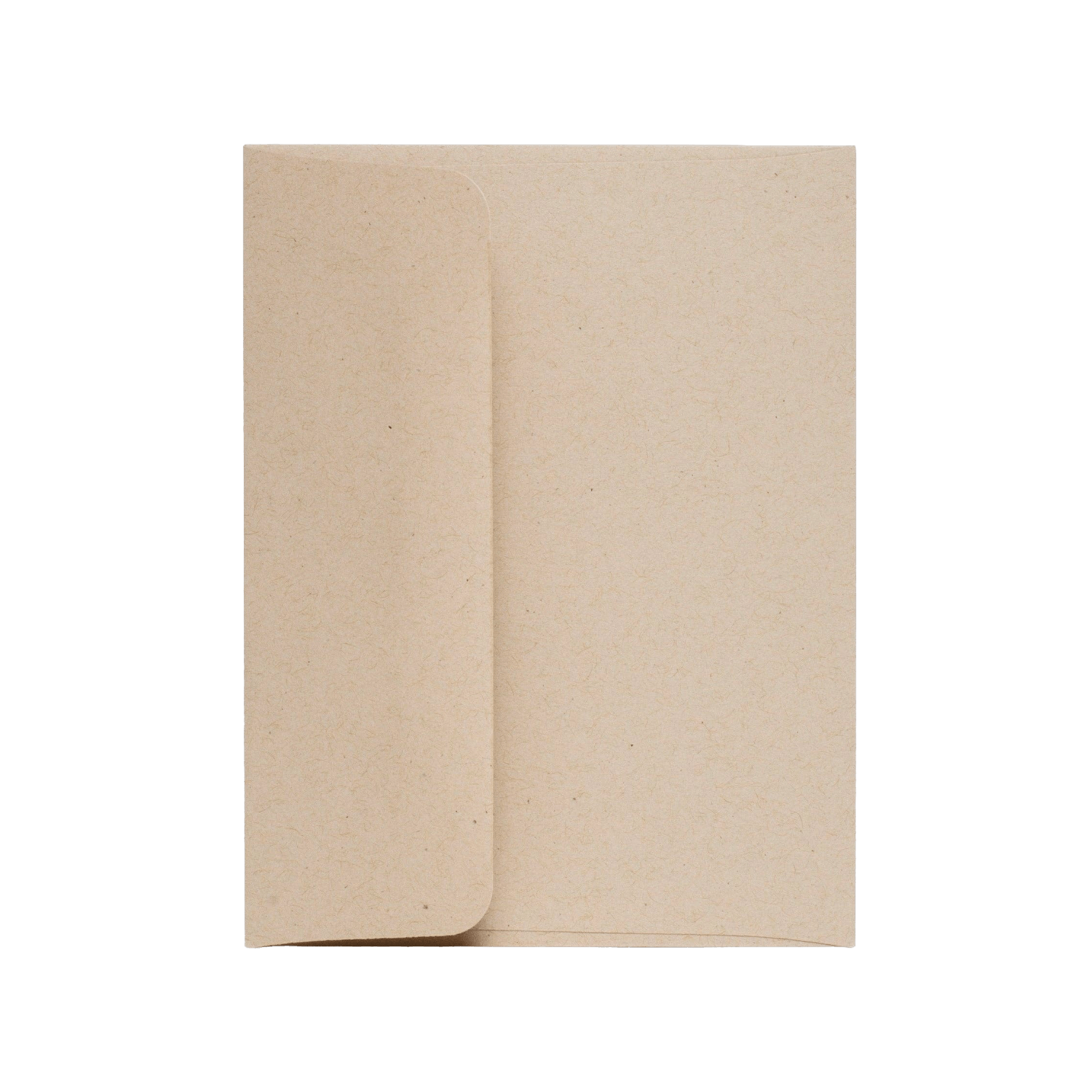 Beige Envelope