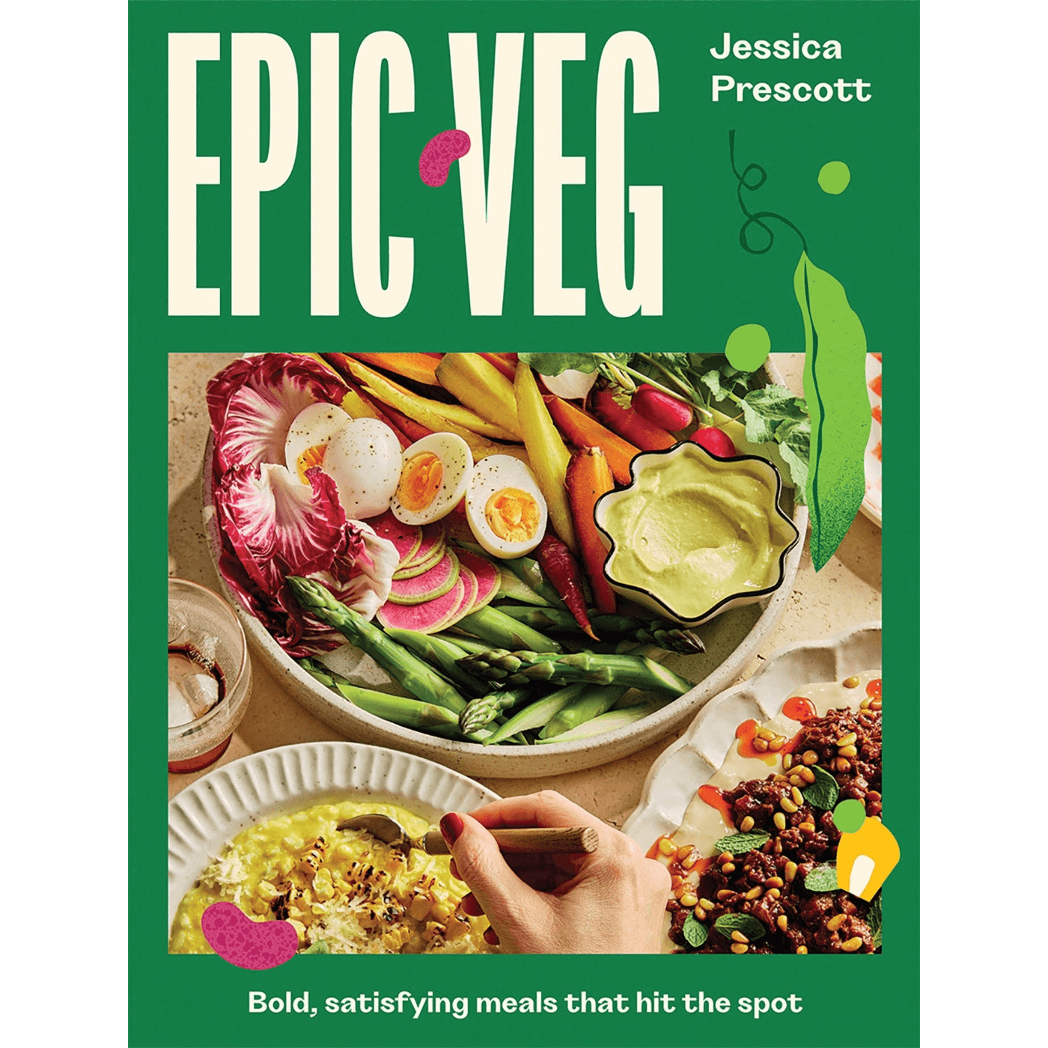 Epic Veg | Cookbook