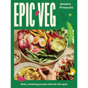 Epic Veg | Cookbook