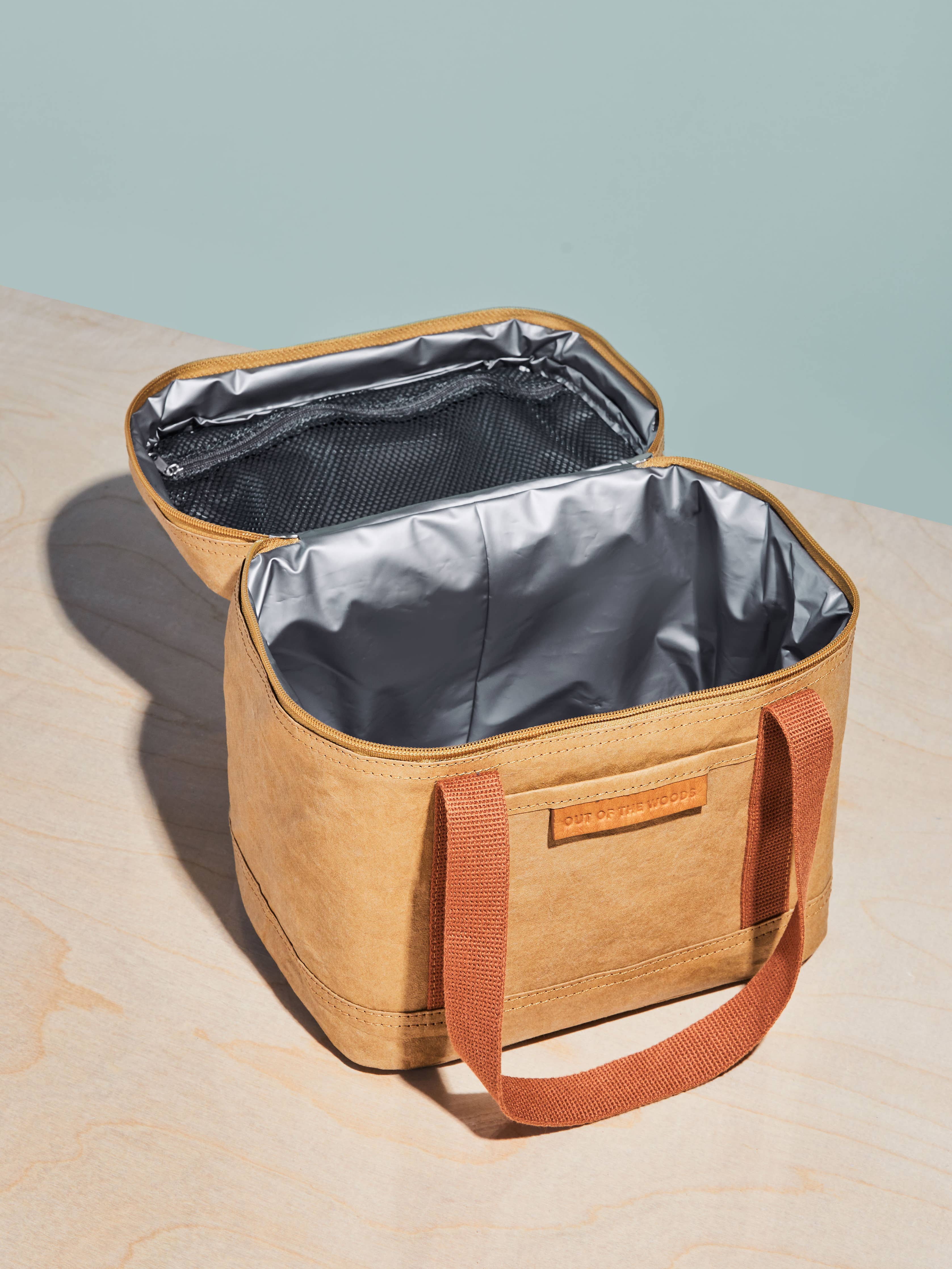 Walrus Insulated Mini Cooler Lunch Bag