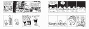 Calvin and Hobbes Portable Compendium Set 4 by Bill Watterson