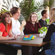 Answer or Dancer | Card Game