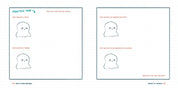 How to Draw Adorable by Carlianne Tipsey