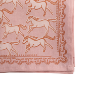 Horses Bandana No. 62