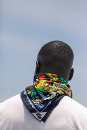 Tropic Like It's Hot | Bandana