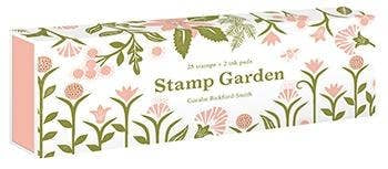 Stamp Garden - Rubber Stamps and Ink Pads