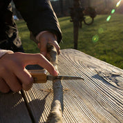 First Pocket Knife | Huckleberry