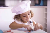 I Am a Little Pastry Chef