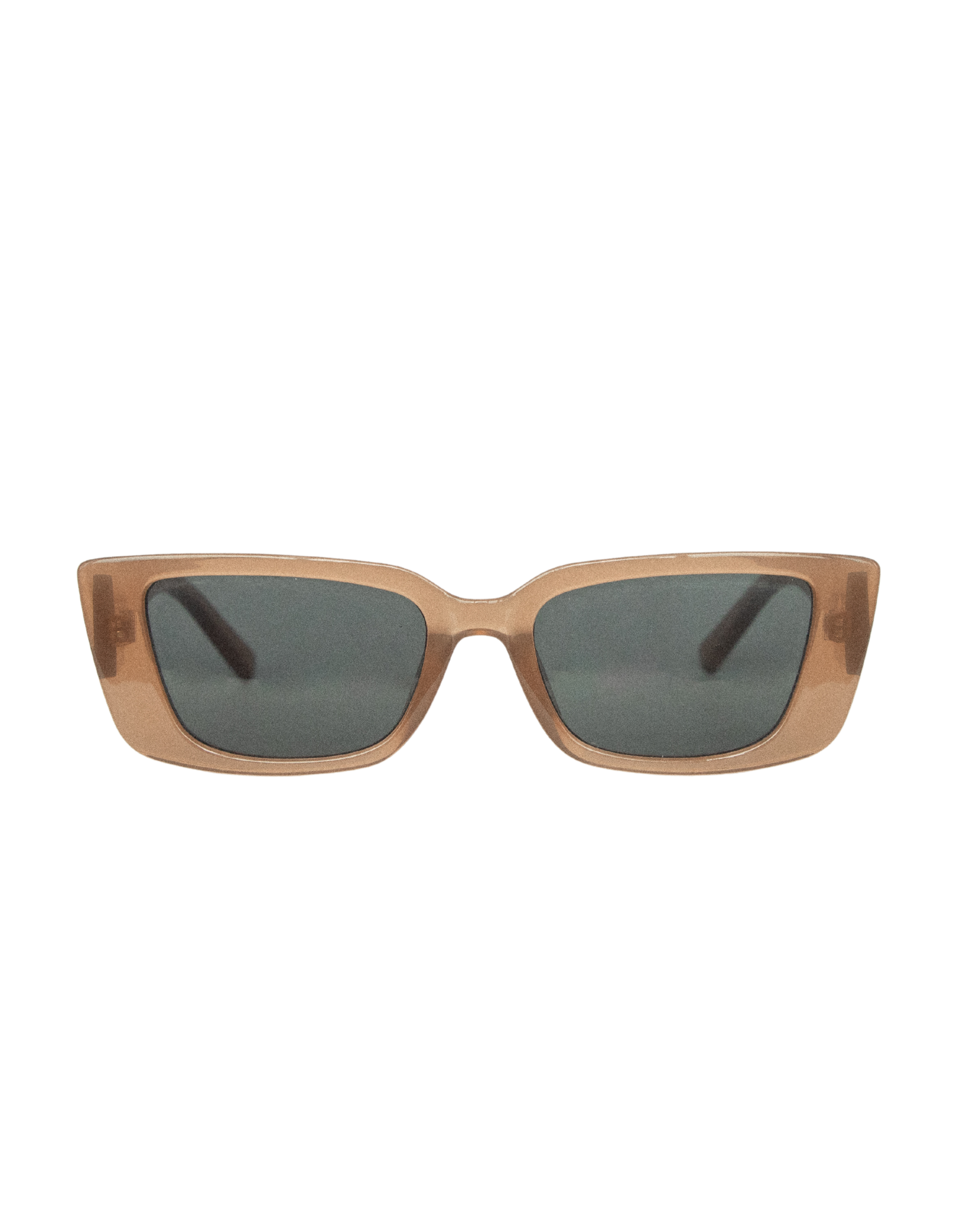 Slow Groove Sunglasses - Natural