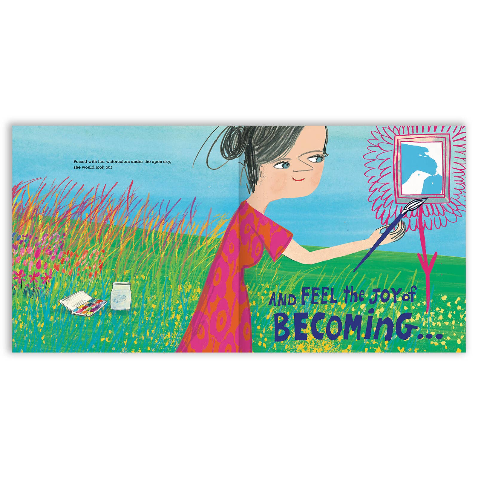 Make Meatballs Sing: The Life & Art of Corita Kent