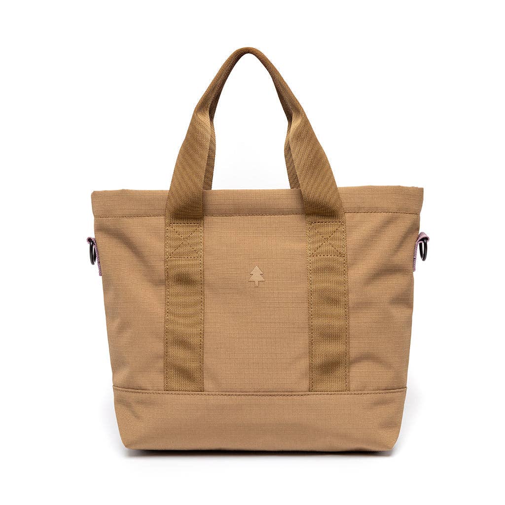 Strata Mini Bag Toffee Vandra