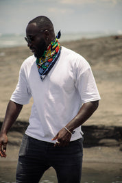 Tropic Like It's Hot | Bandana