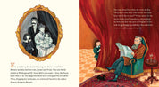 The Secret Gardens of Frances Hodgson Burnett (Kids Book)