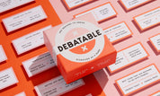Debatable Game Set