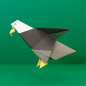 Giant Animal Origami - Create Your Own