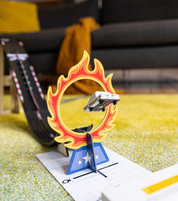 Jump Set Playset by Candylab Toys