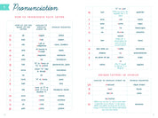 My First Book of Spanish (Children's Book)
