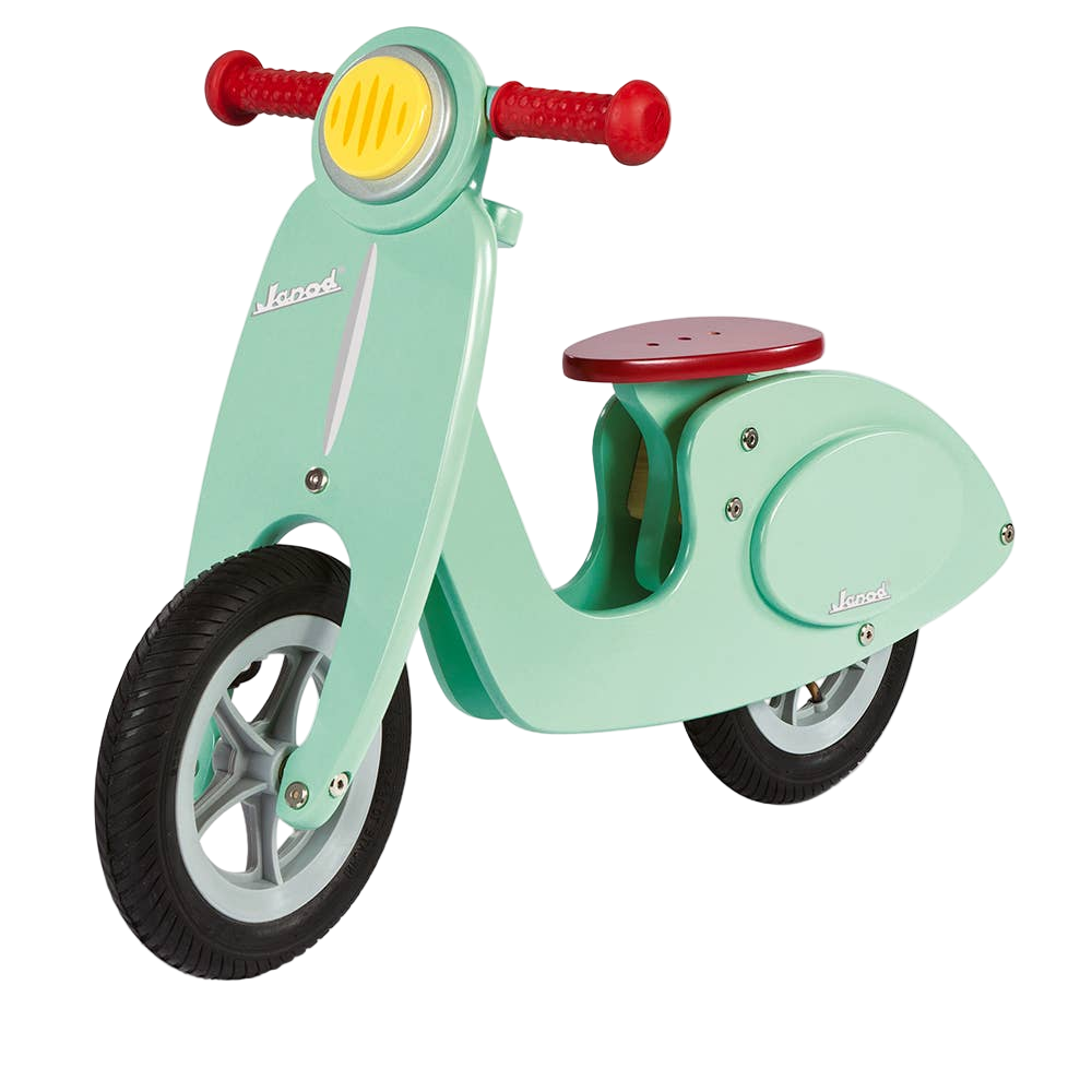 Mint Scooter - Balance Bike