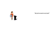 Hey, Boy by Benjamin Strouse